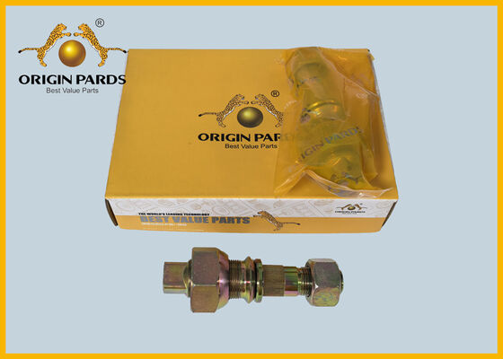 ORIGIN PARDS Tekerlek Bolt Kit 8970170432 Arka Aks Sağ 5 Delik Fren Davul Tekerlek Kenarı Sabit Isuzu NPR NMR Kamyon 4JJ1 4HG1 Motor
