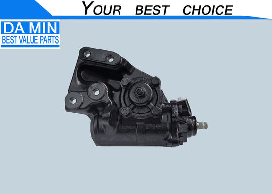 NKR ELF Direksiyon Kutusu 8982519472 Hidrolik Güçlü Sürüş Yardımcısı LHD Isuzu Hafif Kamyon 4JB1 4JH1 4HF1 Motor Modeli Şasi Parçaları