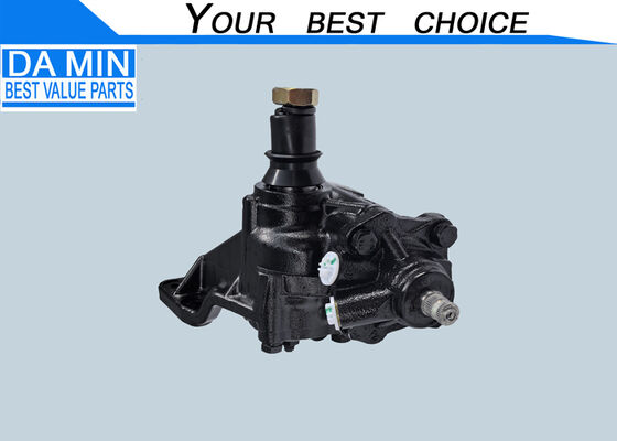 NKR ELF Direksiyon Kutusu 8982519472 Hidrolik Güçlü Sürüş Yardımcısı LHD Isuzu Hafif Kamyon 4JB1 4JH1 4HF1 Motor Modeli Şasi Parçaları