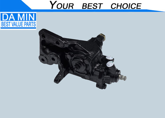 NKR ELF Direksiyon Kutusu 8982519472 Hidrolik Güçlü Sürüş Yardımcısı LHD Isuzu Hafif Kamyon 4JB1 4JH1 4HF1 Motor Modeli Şasi Parçaları