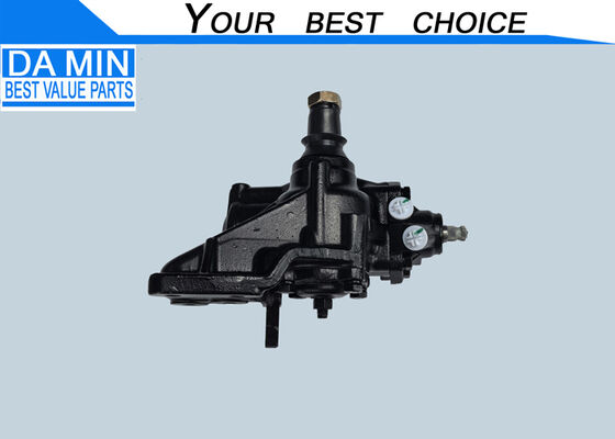 NKR ELF Direksiyon Kutusu 8982519472 Hidrolik Güçlü Sürüş Yardımcısı LHD Isuzu Hafif Kamyon 4JB1 4JH1 4HF1 Motor Modeli Şasi Parçaları