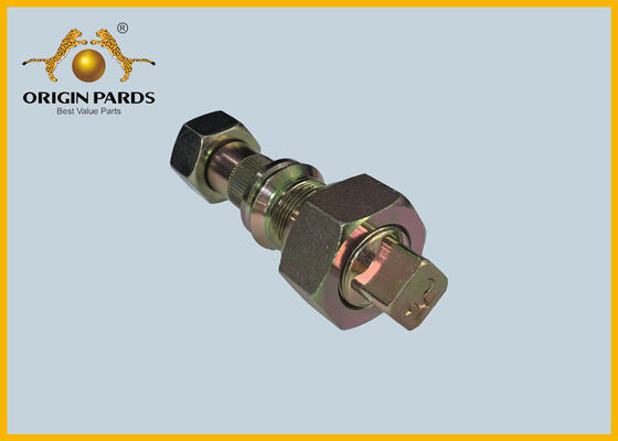 ORIGIN PARDS Wheel Bolt Kit 8943834362 High Cost Performance Isuzu NKR NLR NMR ELF Truck Rear Right Wheel 4JJ1 4BE1 Engine