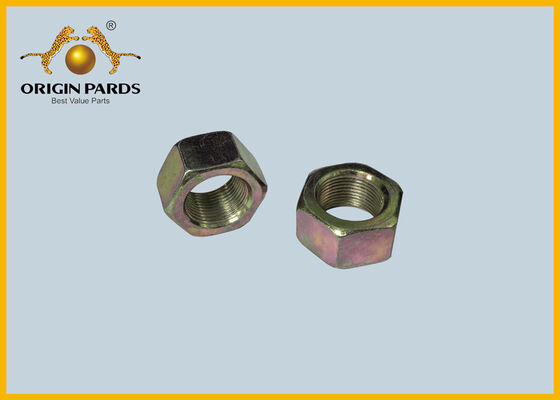 ORIGIN PARDS FSR FVR CXZ CYZ LV234 LV434 için Tekerlek Bolt Kit 1423311102 Isuzu Kamyon ve Otobüs Arka Sağ Tekerlek 4 Parça İçeriyor