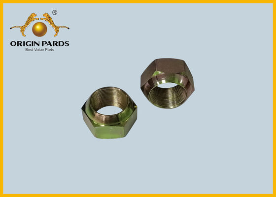 ORIGIN PARDS FSR FVR CXZ CYZ LV234 LV434 için Tekerlek Bolt Kit 1423311102 Isuzu Kamyon ve Otobüs Arka Sağ Tekerlek 4 Parça İçeriyor