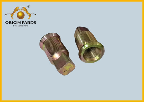 ORIGIN PARDS FSR FVR CXZ CYZ LV234 LV434 için Tekerlek Bolt Kit 1423311102 Isuzu Kamyon ve Otobüs Arka Sağ Tekerlek 4 Parça İçeriyor