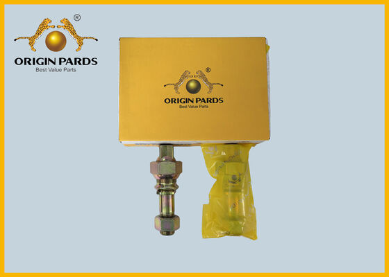 ORIGIN PARDS FSR FVR CXZ CYZ LV234 LV434 için Tekerlek Bolt Kit 1423311102 Isuzu Kamyon ve Otobüs Arka Sağ Tekerlek 4 Parça İçeriyor