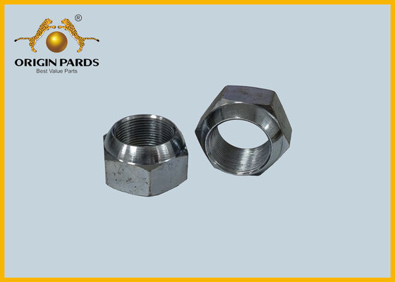 ORIGIN PARDS Tekerlek Bolt Kit 1423321102 8 Delik Frene Davul Isuzu 6HK1 6WF1 Motor Kamyon ve Otobüs Arka Sol Tekerlek Bolt Grubu