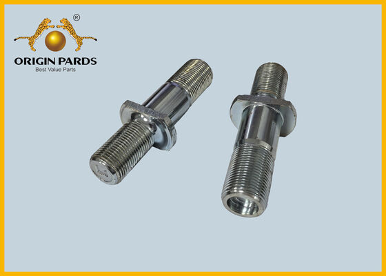 ORIGIN PARDS Tekerlek Bolt Kit 1423321102 8 Delik Frene Davul Isuzu 6HK1 6WF1 Motor Kamyon ve Otobüs Arka Sol Tekerlek Bolt Grubu