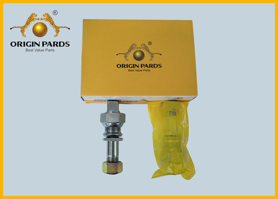 ORIGIN PARDS Tekerlek Bolt Kit 1423321102 8 Delik Frene Davul Isuzu 6HK1 6WF1 Motor Kamyon ve Otobüs Arka Sol Tekerlek Bolt Grubu
