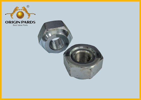 Tekerlek Pin OEM 8970815854 ORIGIN PARDS NMR NPR NQR Isuzu için Tekerlek Bolt Kit 6 Delik Ön Sol Fren Davul Kamyon Pin Fındıkları Tam