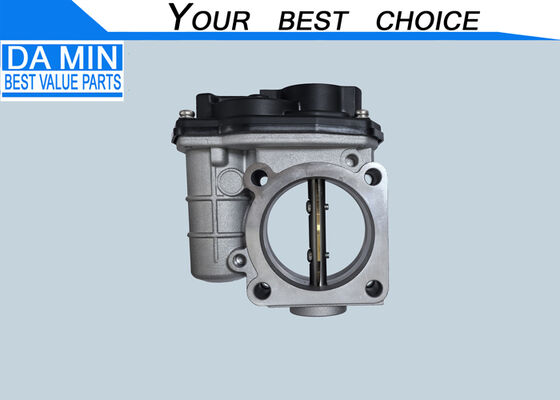 4JJ1 Elektronik Gaz Montajı 8980400034 Isuzu NLR ELF NPR Kamyon QKR QLR Otobüs 4JJ1 Motor Hava Alım Kontrolü ile uyumludur