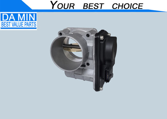 4JJ1 Elektronik Gaz Montajı 8980400034 Isuzu NLR ELF NPR Kamyon QKR QLR Otobüs 4JJ1 Motor Hava Alım Kontrolü ile uyumludur