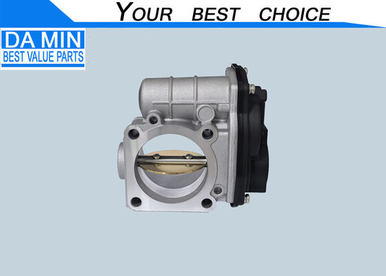 4JJ1 Elektronik Gaz Montajı 8980400034 Isuzu NLR ELF NPR Kamyon QKR QLR Otobüs 4JJ1 Motor Hava Alım Kontrolü ile uyumludur
