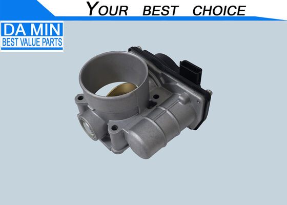 4JJ1 Elektronik Gaz Montajı 8980400034 Isuzu NLR ELF NPR Kamyon QKR QLR Otobüs 4JJ1 Motor Hava Alım Kontrolü ile uyumludur