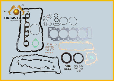 4HG1 Tam Motor Gasketi Seti 5878143480 Asıl PARDS Hafif Kamyon Motor Tamiri için En İyi Değer
