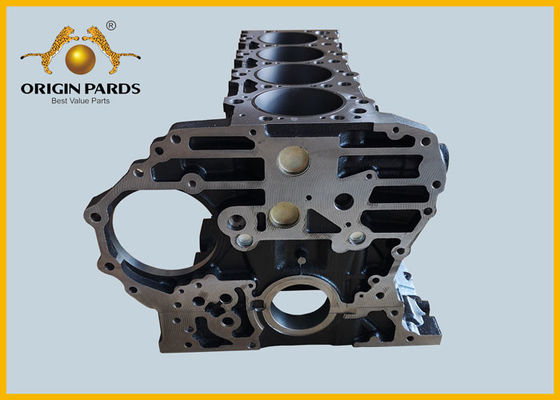 4HF1 Motor Silindir Bloku 8971037611 Isuzu NKR NPR Hafif Kamyon Yüksek Kaliteli Silindir Liner Ekle
