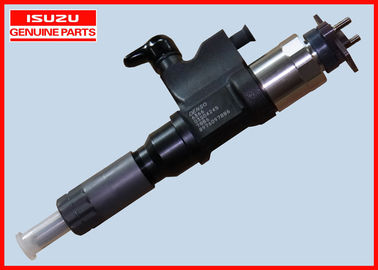 Yakıt Enjektörü Nozzle ISUZU Orijinal Parçaları 8976097886 FSR / FTR Yüksek Hassasiyet İçin