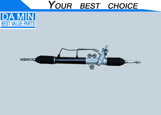Bağımsız süspansiyon şasi NKR direksiyon birimi 8973545622 Isuzu Kamyon Sürüş Direksiyon Kontrol Makinesi Birimi Tie Rod dahil